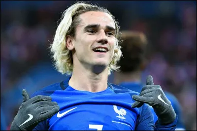 Quelle est ton équipe de foot préférée ?