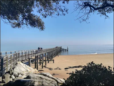 De quel pays est-elle la capitale ?