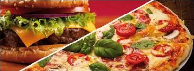 Pour toi, quel est le plus grand ennemi du hamburger ?