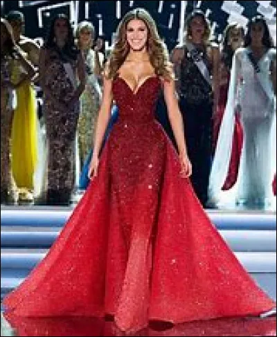 Avec qui est-elle en couple ?