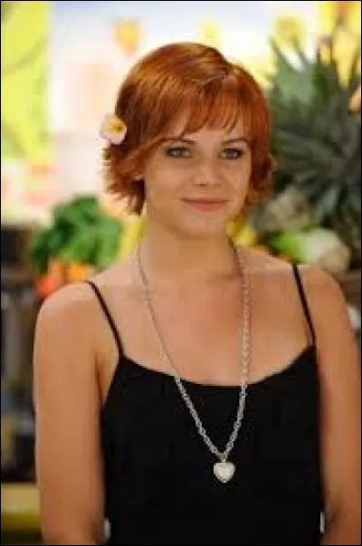 Pour Will, qui est Sophie ?