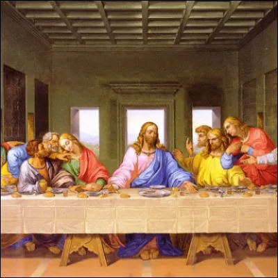 Quelle date du calendrier liturgique célèbre la Cène ?