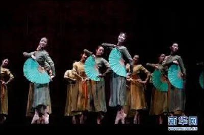 Empire du milieu ou Empire Céleste !