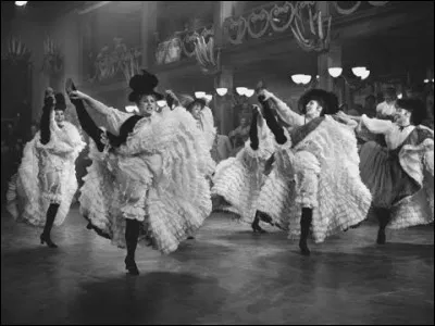 Terminons ce quiz sans faire de chichis ... ni de cancans !