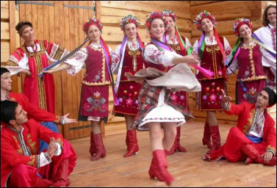 Trouve le nom du pays camarade !