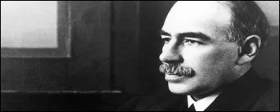 Pour finir la première partie de cette série de quiz sur l'histoire de l'économie, voici une question un peu plus poussée.
Selon John Maynard Keynes, l'un des économistes contemporains qui a le plus marqué les sciences économiques, laquelle des politiques suivantes est adaptée en cas de récession ?