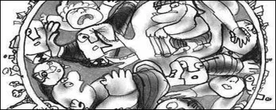 Cet économiste controversé du XVIIIe siècle a publié un ouvrage qui met en lumière le danger d'une augmentation trop rapide de la population. Selon lui, le résultat inévitable d'une croissance démographique effrénée n'est autre que la famine, qui résultera d'une pénurie de terres cultivables. Qui est-il ?