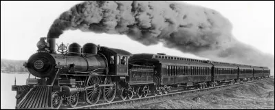 La première révolution industrielle fut annonciatrice de changements majeurs dans le fonctionnement de l'économie mondiale. La productivité et la consommation allaient connaître un boom sans précédent dans l'histoire de l'humanité. Quelle fameuse invention du quincaillier anglais Thomas Newcomen allait permettre à l'Angleterre d'être à la tête de cette révolution technologique ?