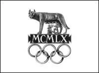 En quelle anne les Jeux Olympiques de Rome eurent lieu ?