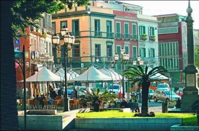 Quelle est la plus grande ville sarde ?