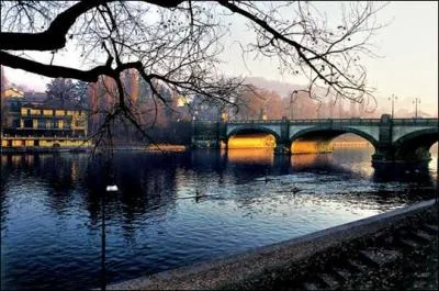 Quel est le plus long fleuve d'Italie ?