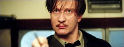 Qui a tué Remus Lupin ?