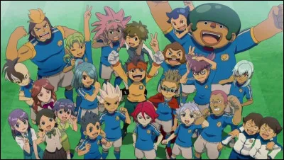 À partir de quel épisode commence la saison 3 de Inazuma Eleven ?