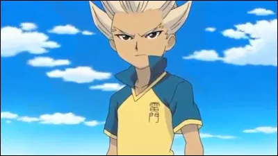 Quelle est la date de naissance d'Axel Blaze ?