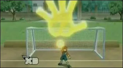 Combien de techniques de gardien possède Mark dans les 3 premières saisons d'Inazuma Eleven (sans les techniques à plusieurs) ?