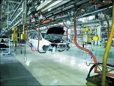 Lequel de ces constructeurs automobile italiens produit le plus de vhicules ?