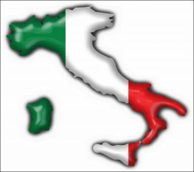 Combien y a-t-il de rgions en Italie ?