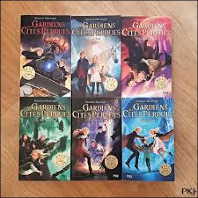 Qui est le "chef" du Cygne Noir ?