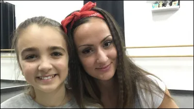 Comment sont tes cheveux ?