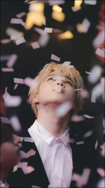 Combien d'enfants Jimin voudrait-il avoir ?