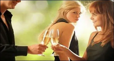 "La Jalousie" est un roman d'Alain Robbe-Grillet. Dans ce livre, de qui le narrateur est-il maladivement jaloux ?