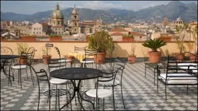 Quel est le chef-lieu de la Sicile ?