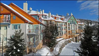 Quelle est son altitude par rapport à la mer ?