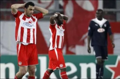 En football, quel club n'a jamais gagn la ligue des Champions ?