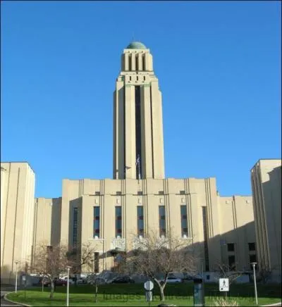 A quoi correspond le niveau licence en France ?