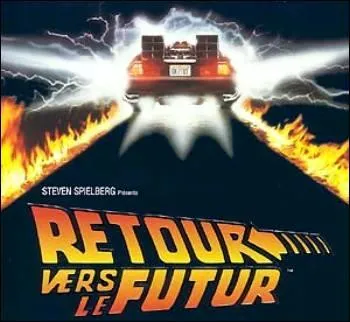 Quel acteur ne joue pas dans le retour vers le futur 1