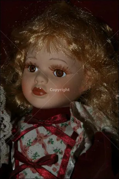 Comment dit-on 'Poupe' en anglais ?