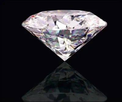 Quel est le prix du diamant le plus cher du monde (7, 03 carats)