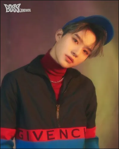 Quelle est la particularité de NCT U ?