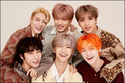 Quelle est la particularité de NCT Dream ? (Jusqu'à l'annonce de SM Entertainment le 14 avril 2020)