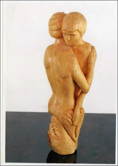 Quel artiste a peint ce tableau ?