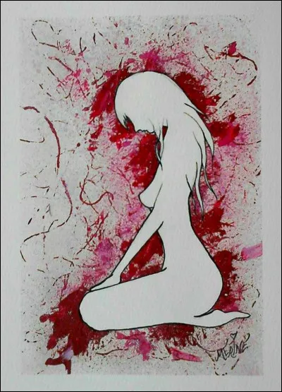 Quel artiste a peint ce tableau ?