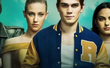 Quiz Riverdale