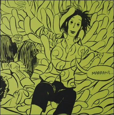 Par quel artiste, ce tableau a-t-il &eacute;t&eacute; peint ?