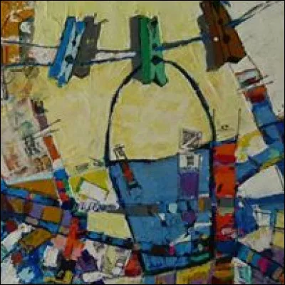 Par quel artiste, ce tableau a-t-il &eacute;t&eacute; peint ?