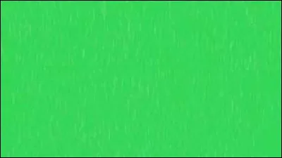 L'image illustrant la question 9 est la seule qui n'a pas servi, désormais. Quelle couleur y est illustrée ?