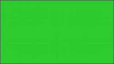 Vaiana la chante comme étant une couleur lumière, vous pouvez aussi la retrouver au niveau de la question au nombre correspondant à l'âge à partir duquel vous avez normalement le droit de faire asseoir un enfant sur la banquette avant de votre voiture.