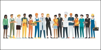 Quel métier exerce Sganarelle ?