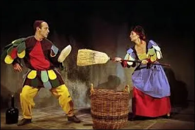 Pourquoi Martine veut-elle se venger de son mari ?