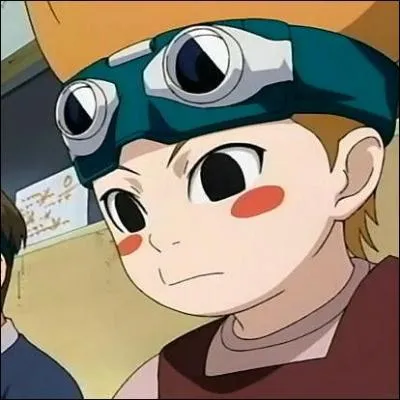 Moi et mes amis considérons Naruto comme notre boss.