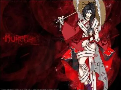 Je suis très douée en genjutsu.