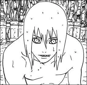 Mon nom signifie 'Lune de l'eau'.