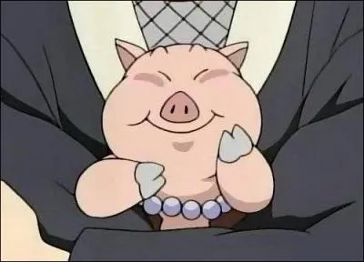 Mes maîtresses comprennent tout ce que je dis.