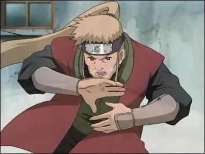 J'ai protégé le village de Konoha face aux ninjas de Suna et d'Oto.