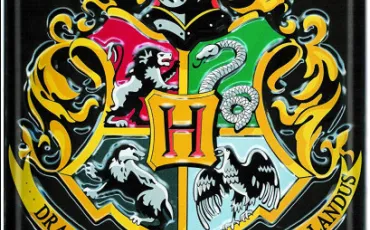Quiz Harry potter