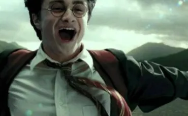 Quiz Harry potter